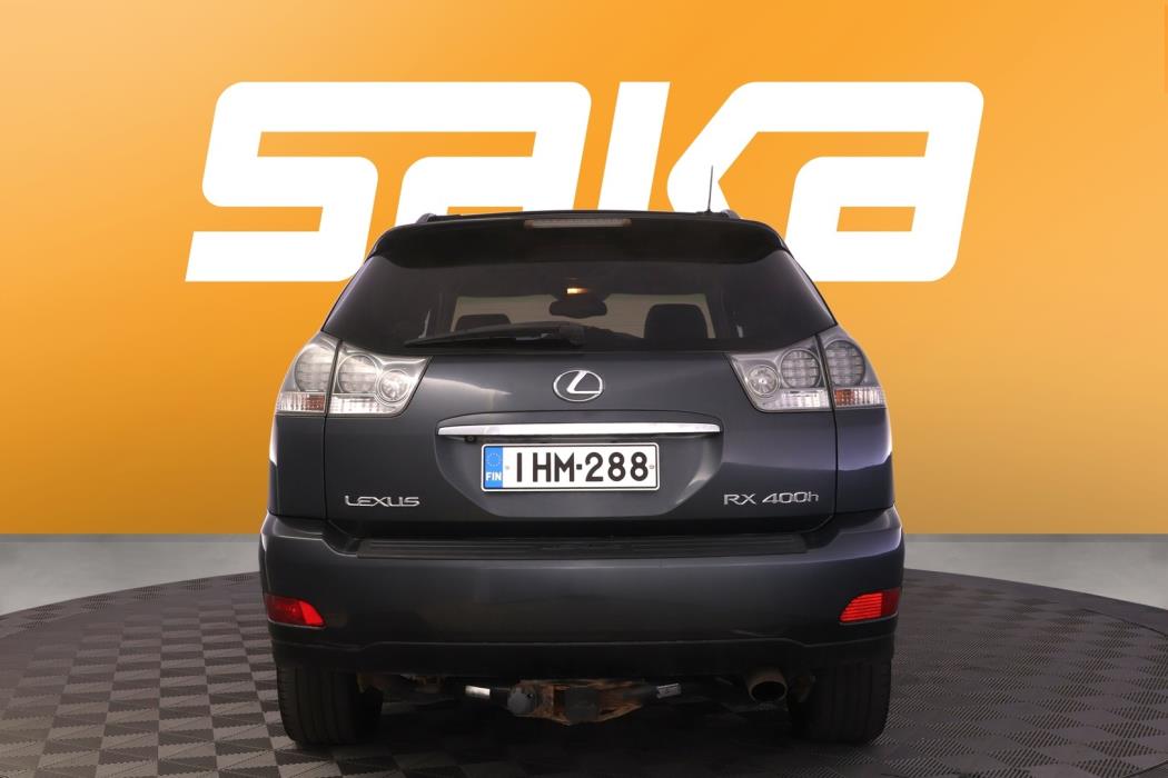 LEXUS RX 2006