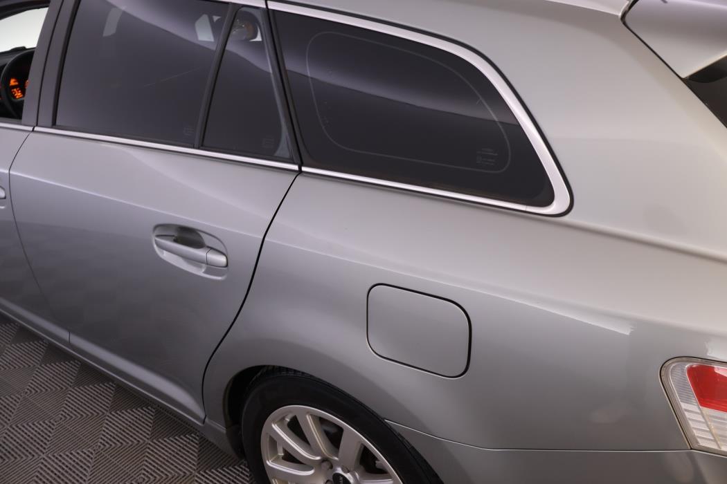 TOYOTA Avensis 2009