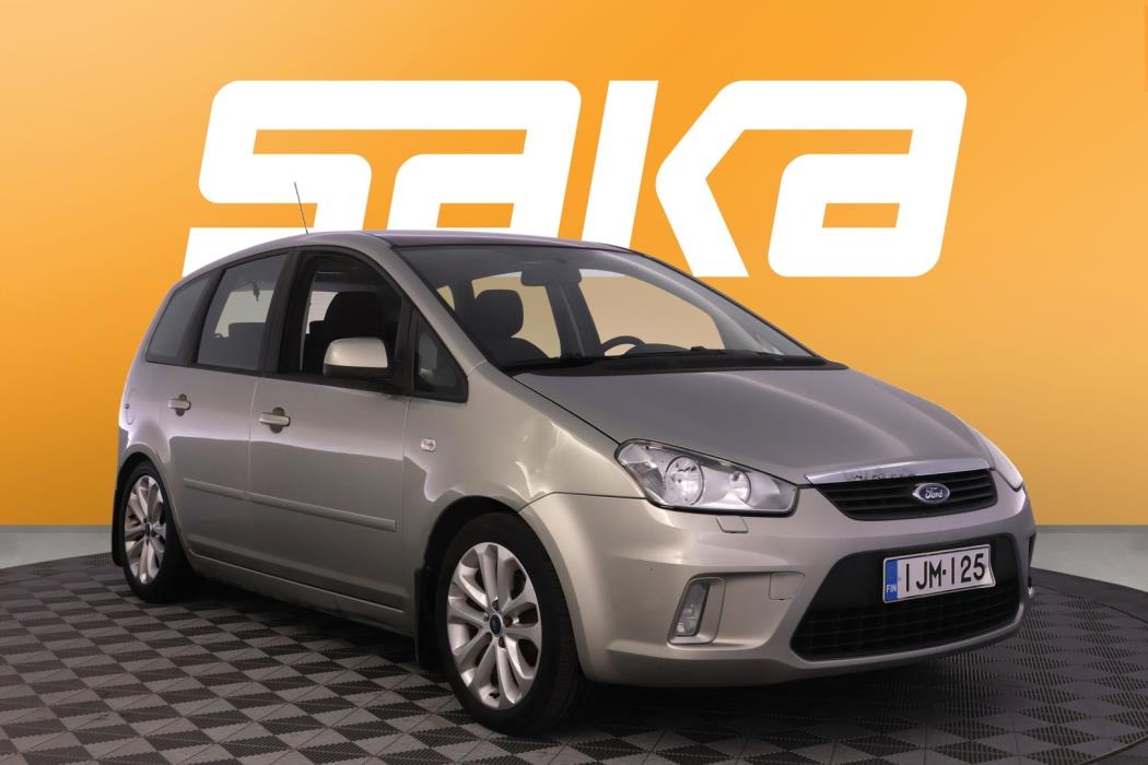 FORD C-Max 2010