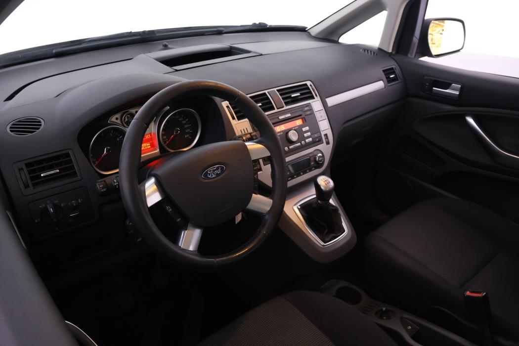 FORD C-Max 2010