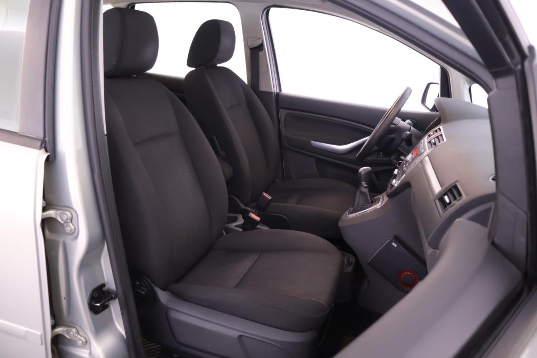 FORD C-Max 2010