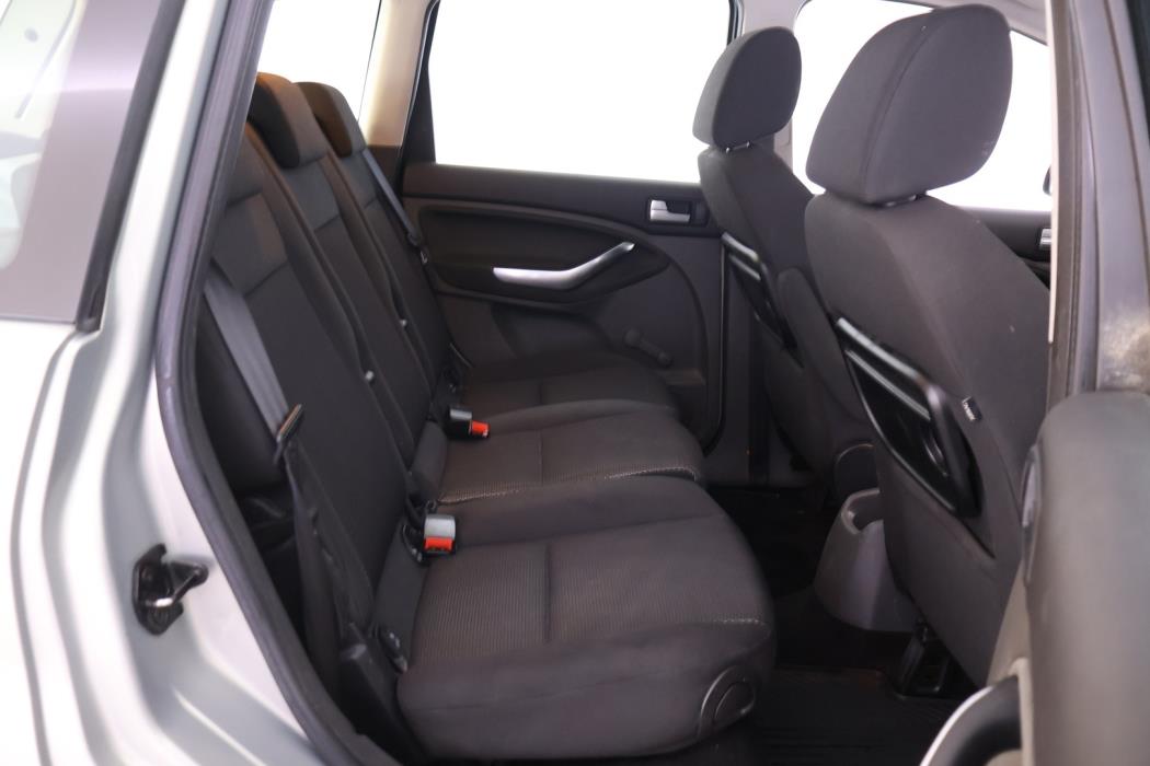 FORD C-Max 2010