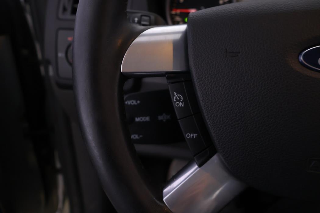 FORD C-Max 2010