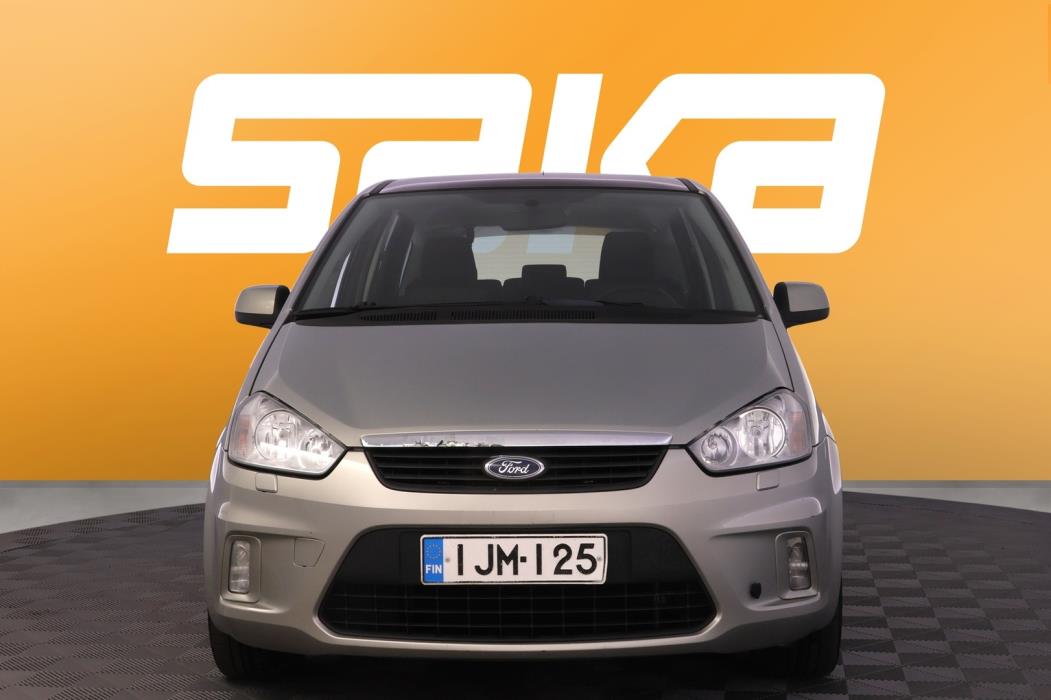 FORD C-Max 2010