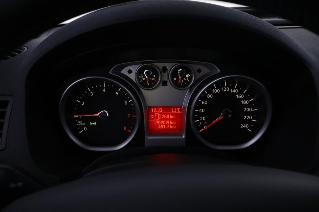 FORD C-Max 2010