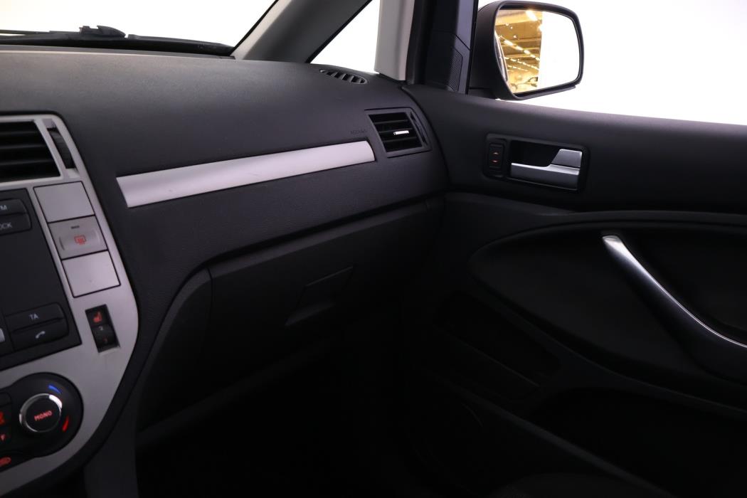 FORD C-Max 2010