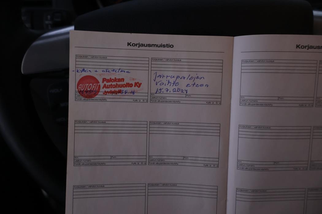 FORD C-Max 2010