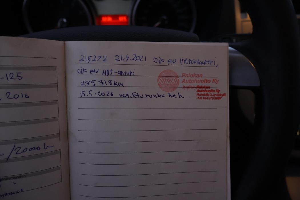 FORD C-Max 2010