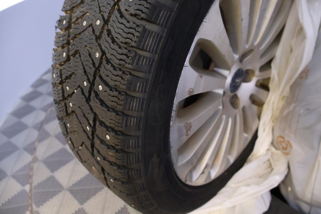 FORD C-Max 2010