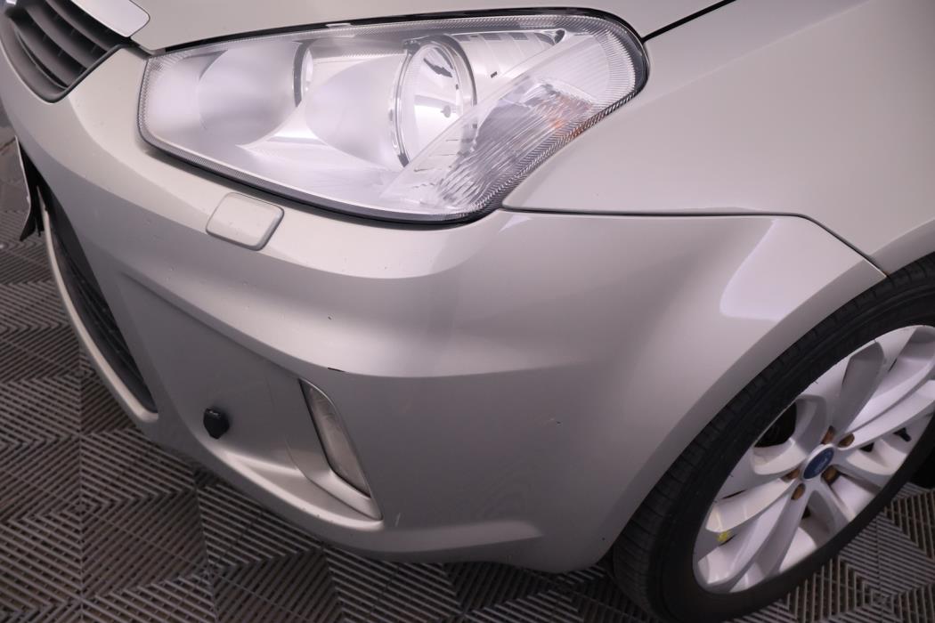 FORD C-Max 2010