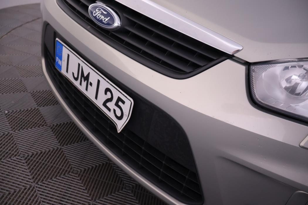 FORD C-Max 2010