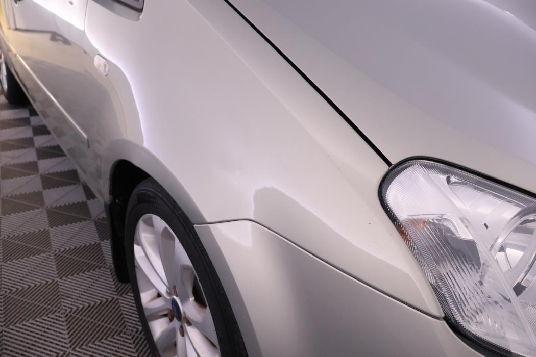 FORD C-Max 2010