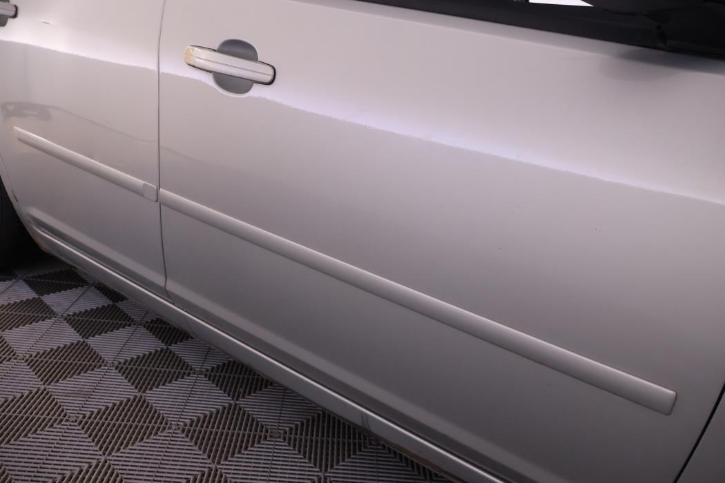 FORD C-Max 2010