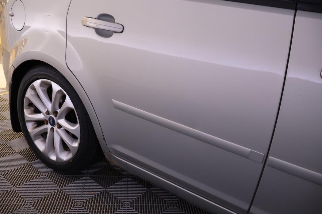 FORD C-Max 2010