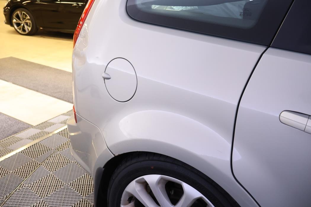 FORD C-Max 2010