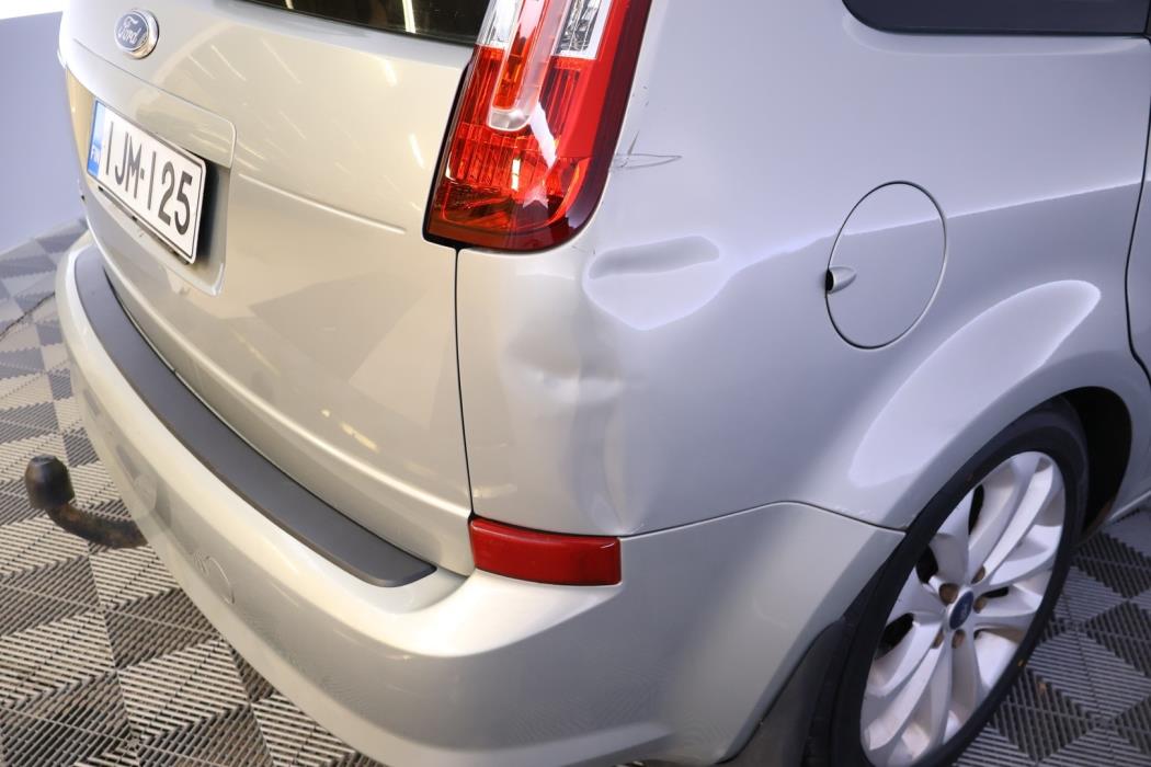 FORD C-Max 2010
