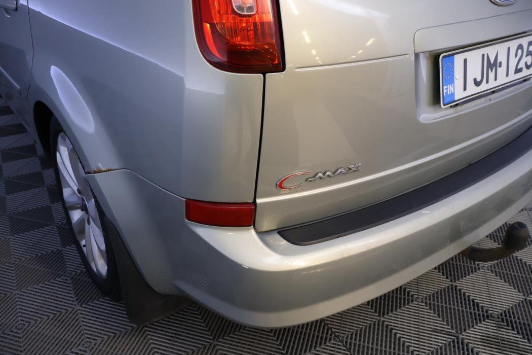 FORD C-Max 2010