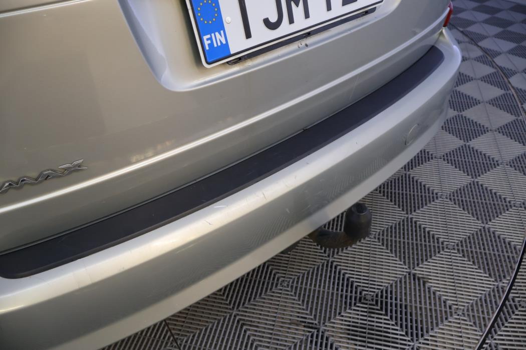 FORD C-Max 2010