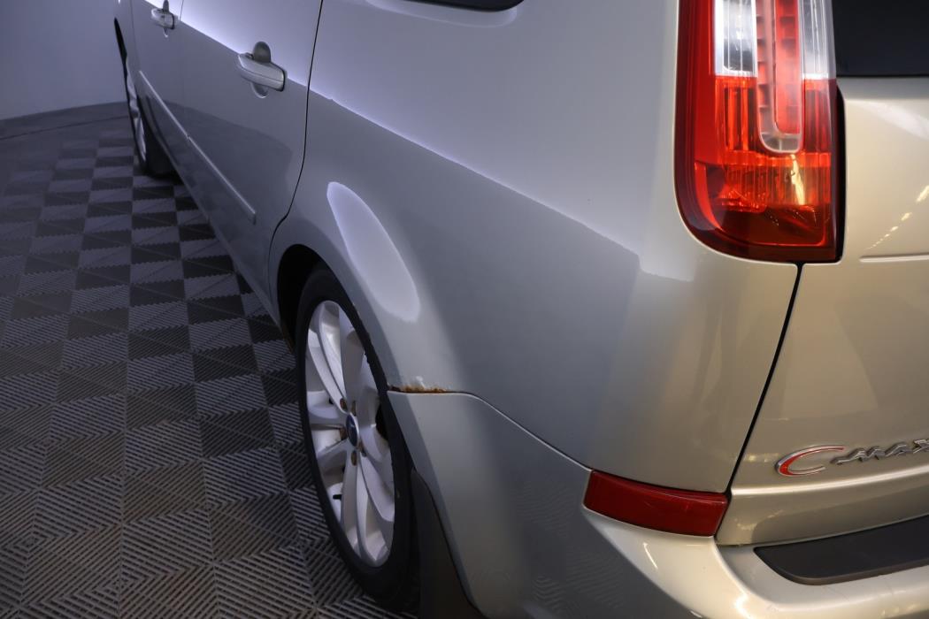FORD C-Max 2010