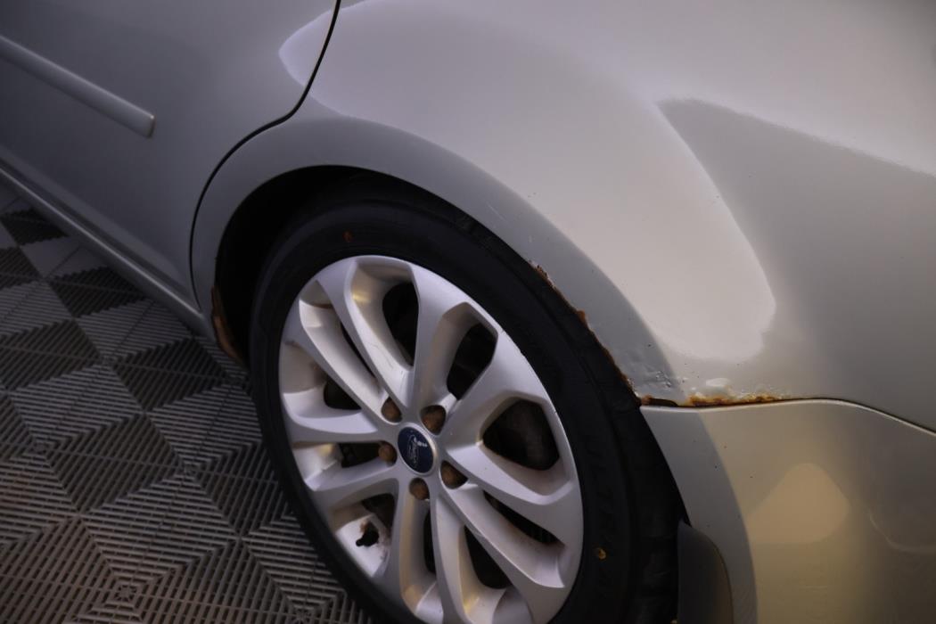 FORD C-Max 2010