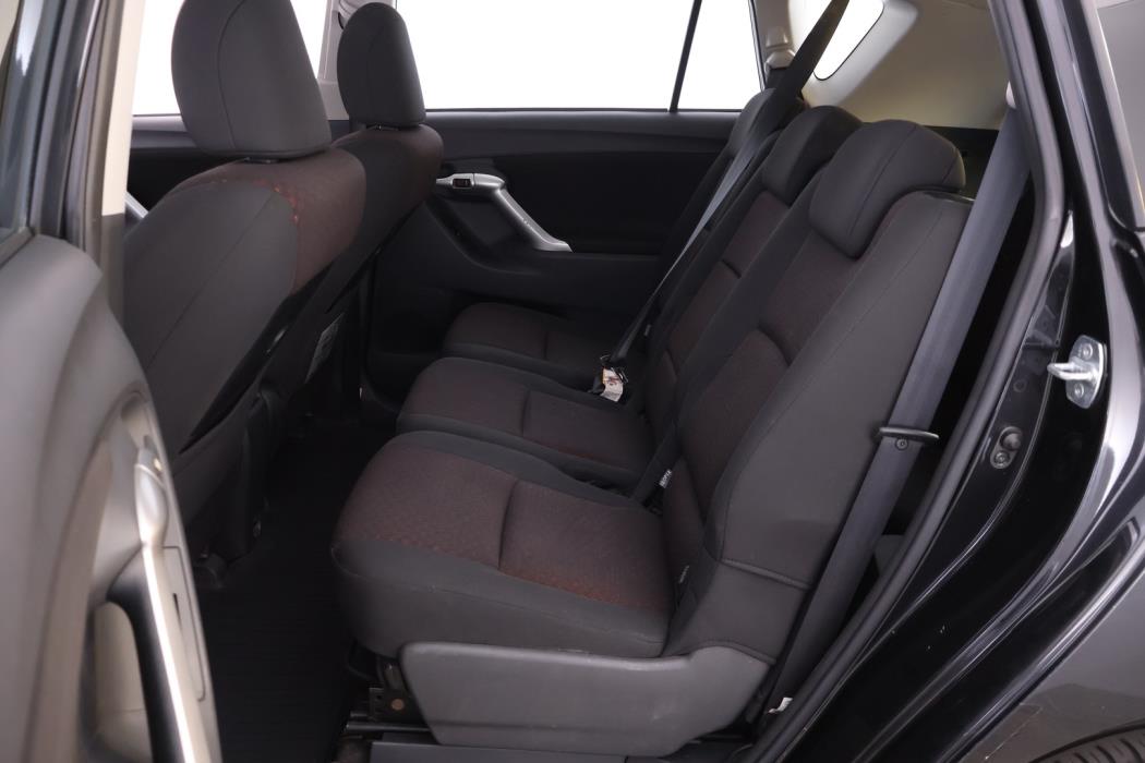TOYOTA Verso 2011