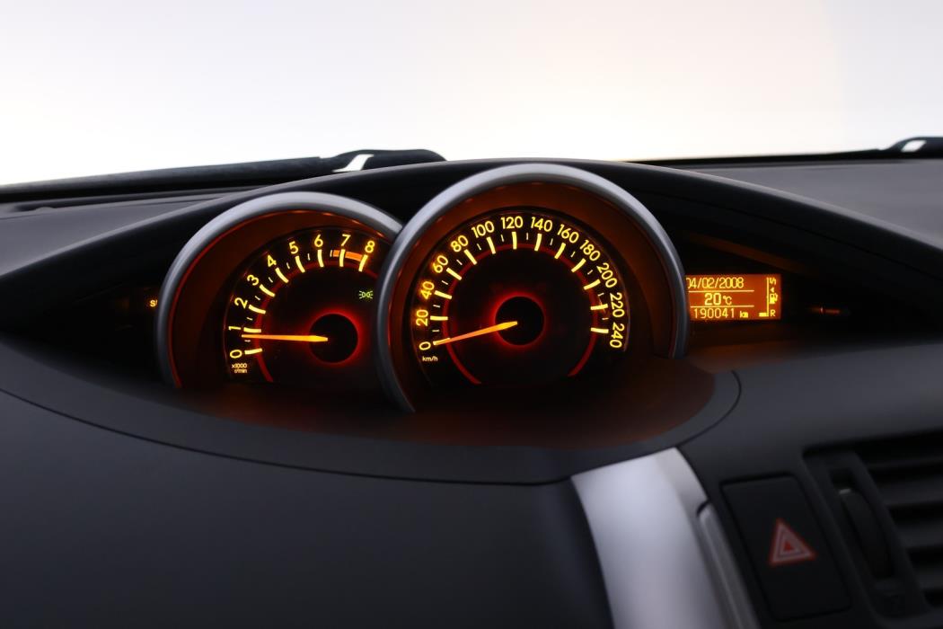 TOYOTA Verso 2011