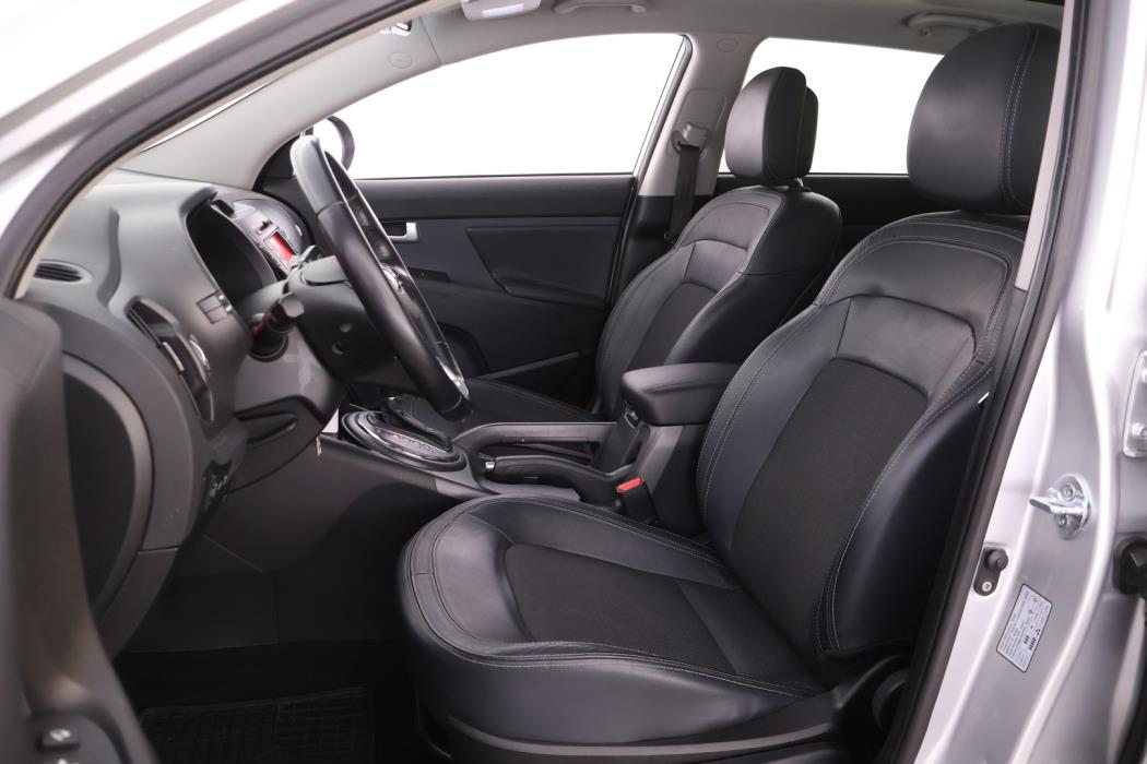 KIA Sportage 2013