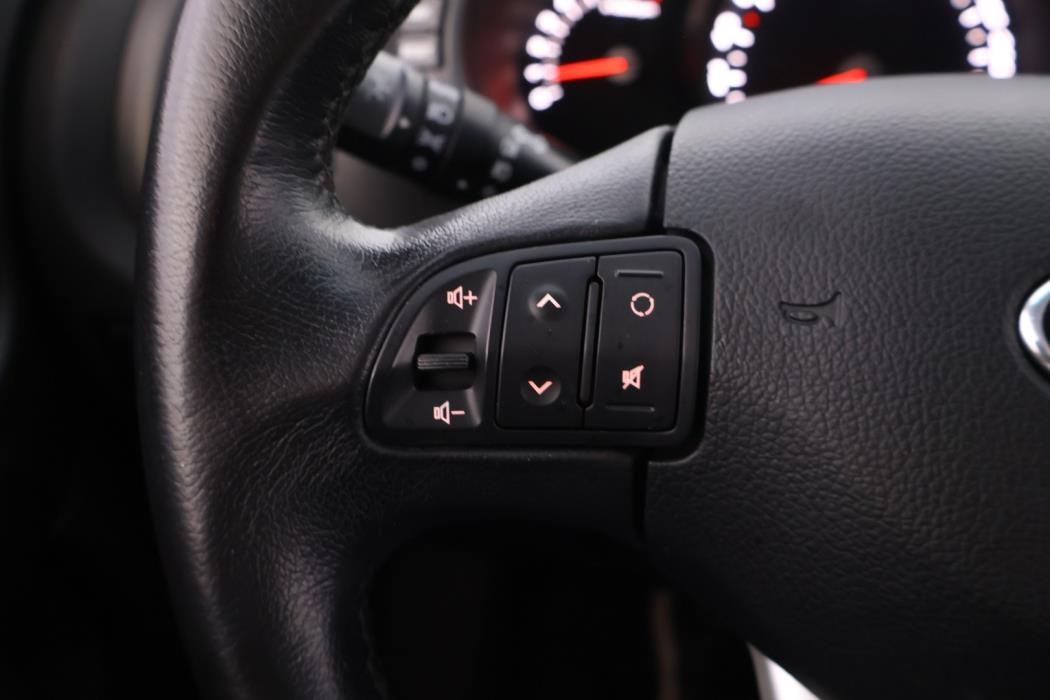 KIA Sportage 2013