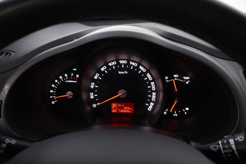 KIA Sportage 2013