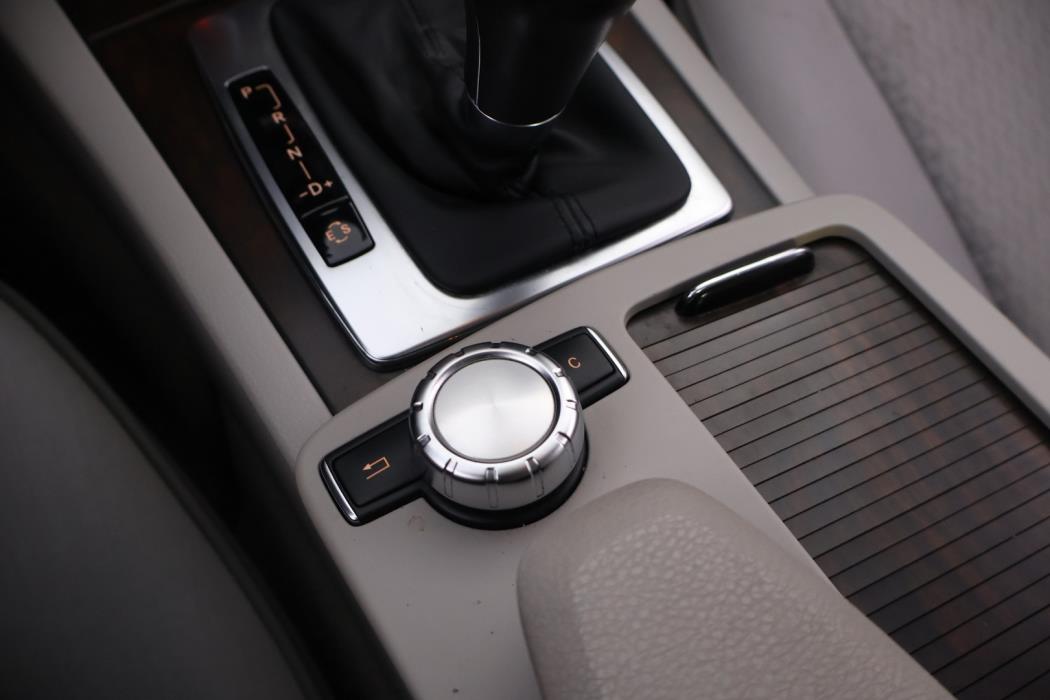 MERCEDES-BENZ C 2013