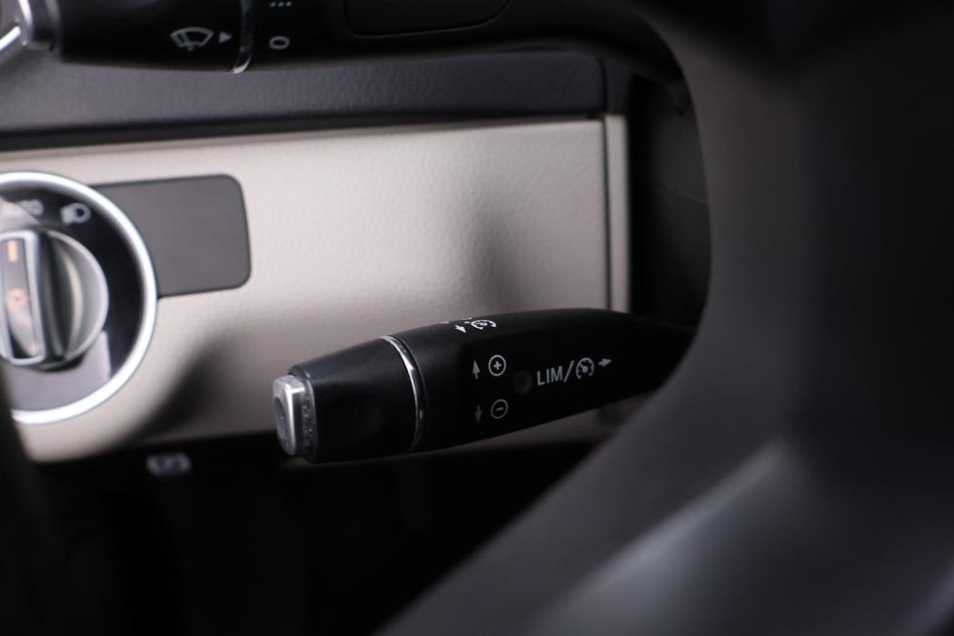 MERCEDES-BENZ C 2013