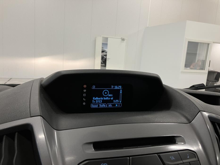 FORD Transit 2014