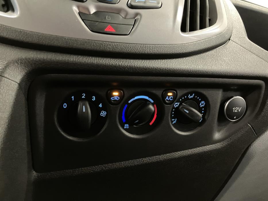 FORD Transit 2014