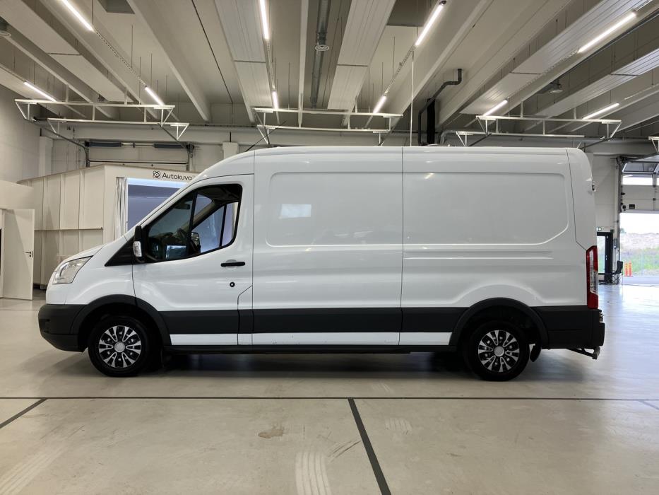 FORD Transit 2014