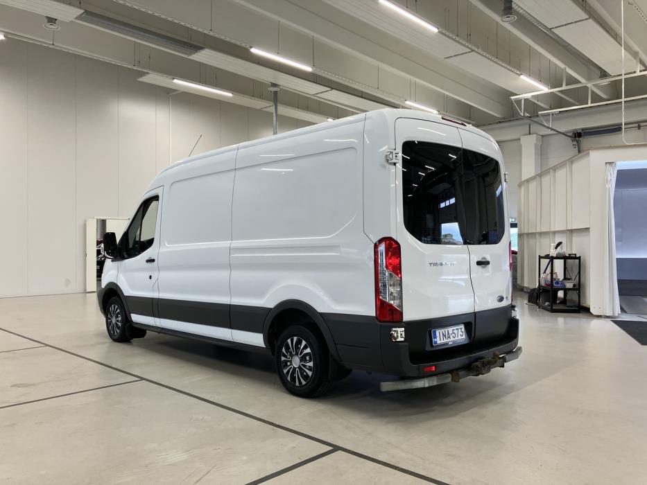 FORD Transit 2014