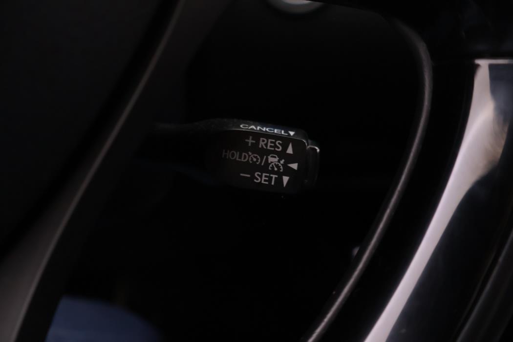 TOYOTA C-HR 2017