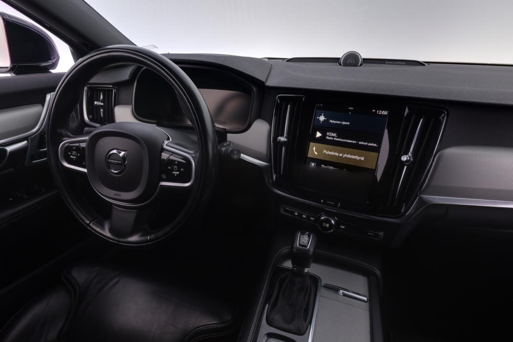 VOLVO V90 2017