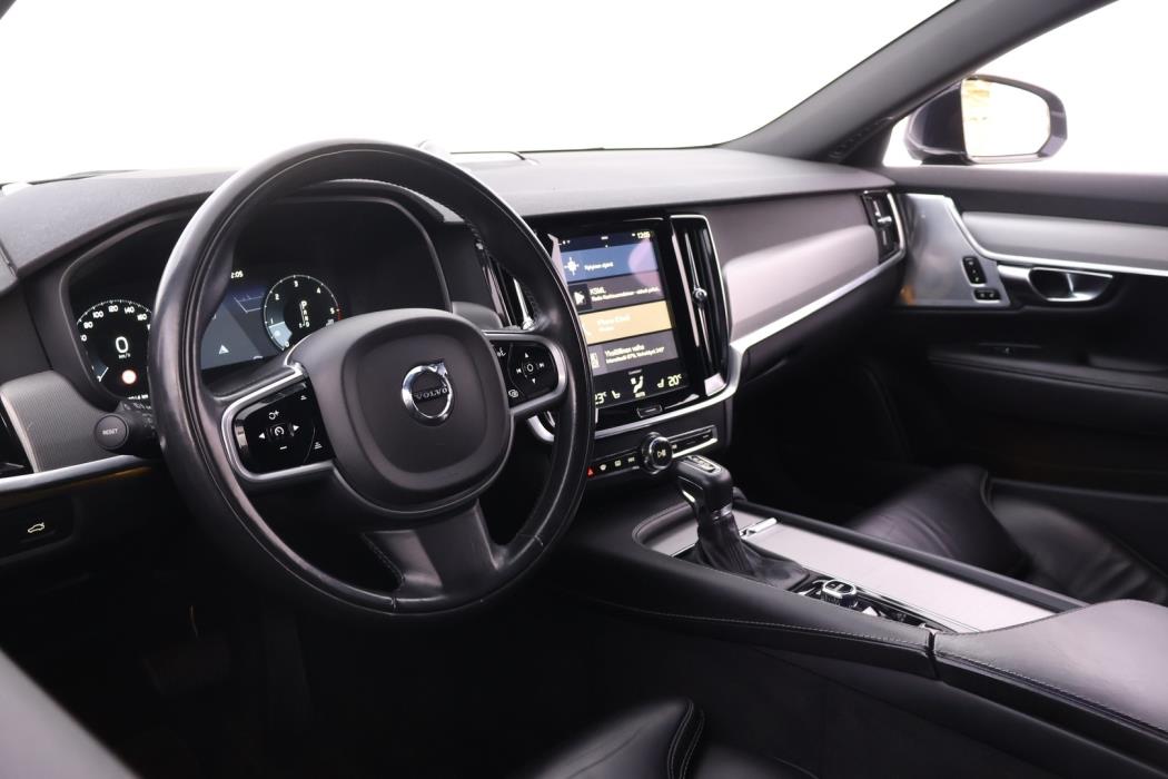 VOLVO V90 2017