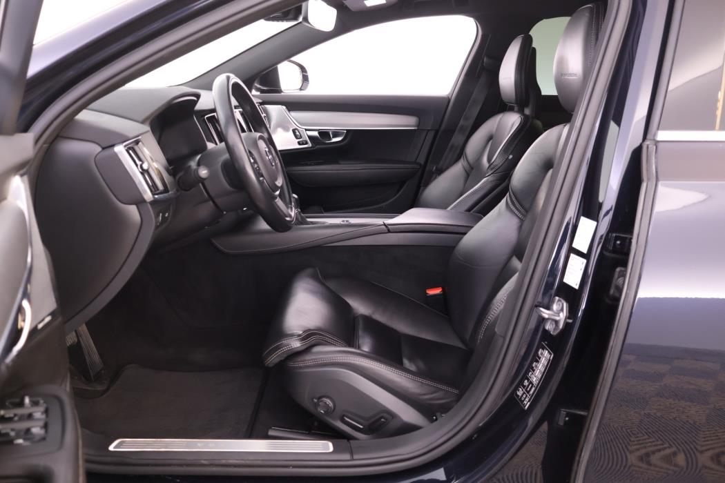 VOLVO V90 2017