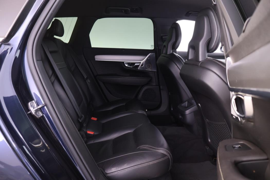 VOLVO V90 2017
