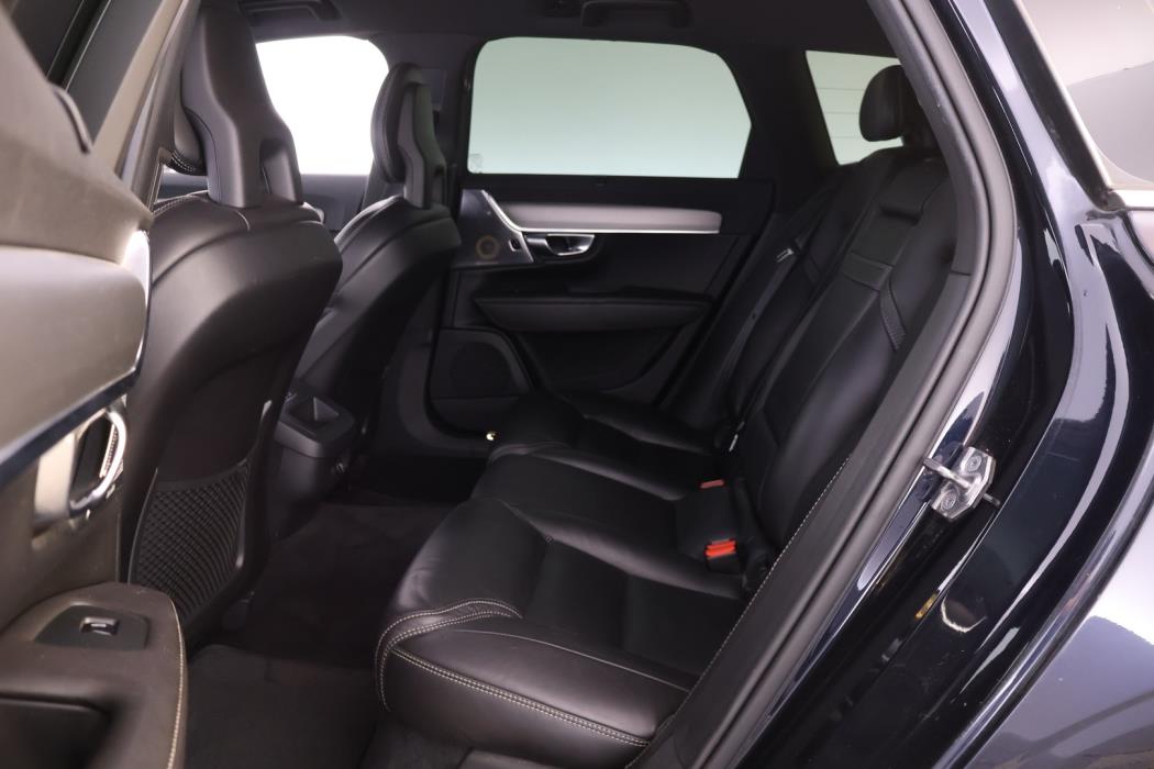 VOLVO V90 2017