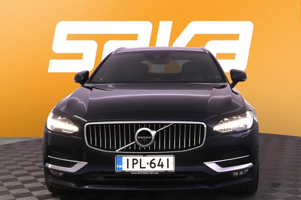VOLVO V90 2017