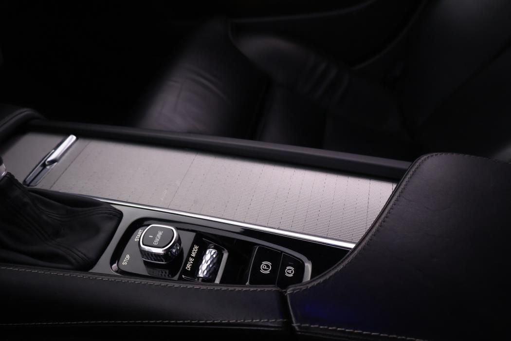 VOLVO V90 2017