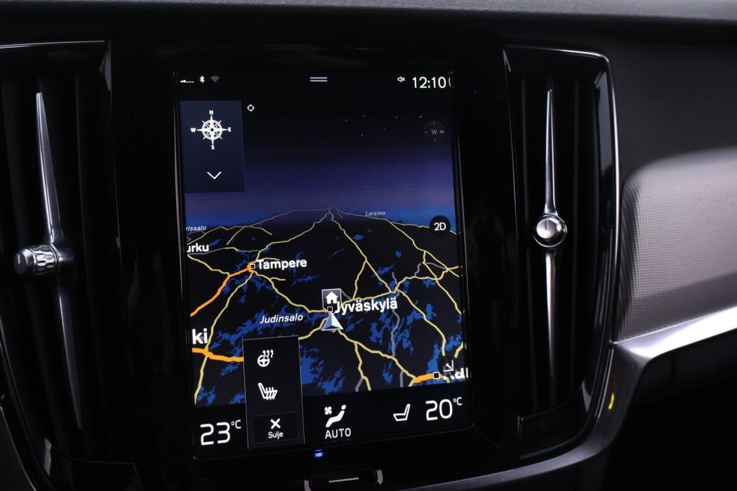 VOLVO V90 2017