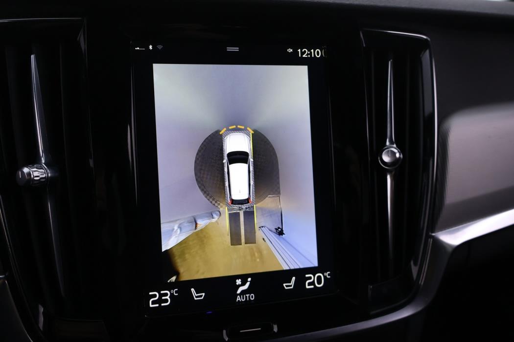 VOLVO V90 2017