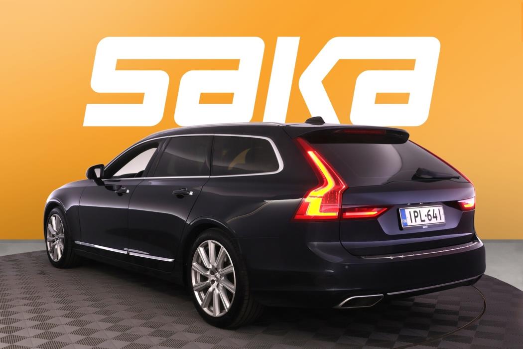 VOLVO V90 2017