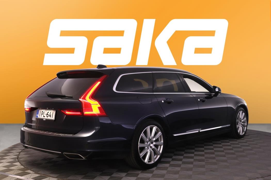 VOLVO V90 2017