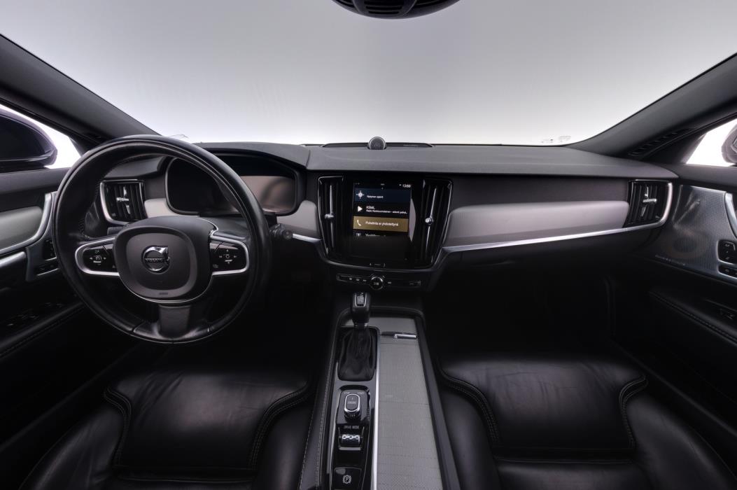 VOLVO V90 2017