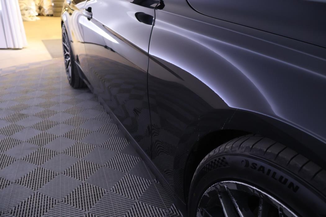 BMW 330 2016