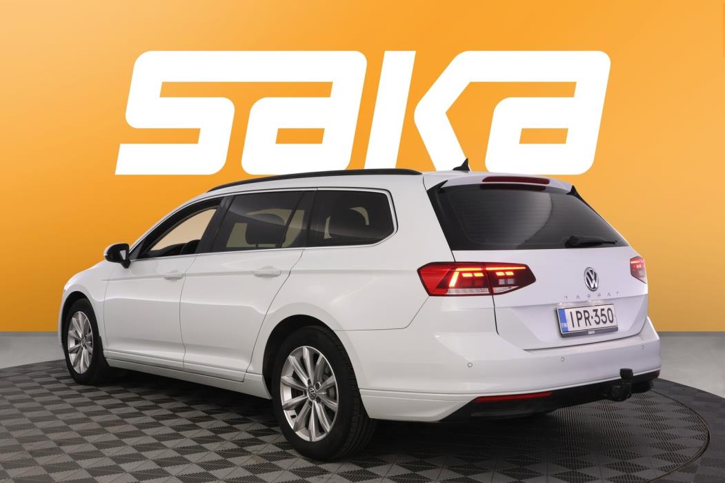 VOLKSWAGEN Passat 2020